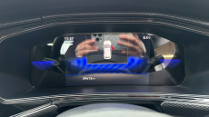 Volkswagen T-Cross 1.0 TSI 110 SE Edition 5dr DSG Petrol Estate